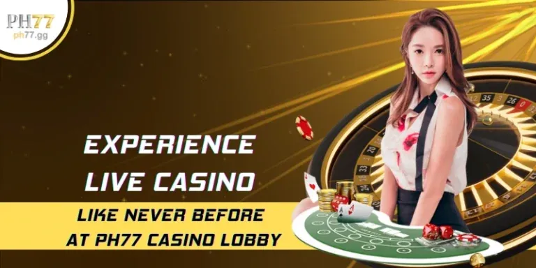 Trải nghiệm casino trực tuyến suncity88