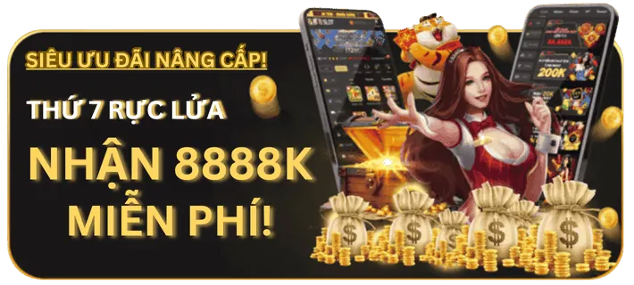 Khuyến mãi đặc biệt theo sự kiện Suncity88
