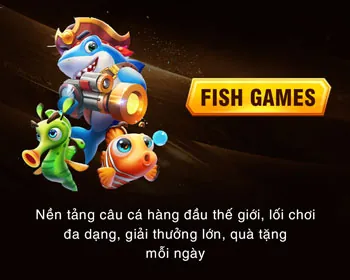 Game Bắn Cá Thợ Săn Cá suncity88