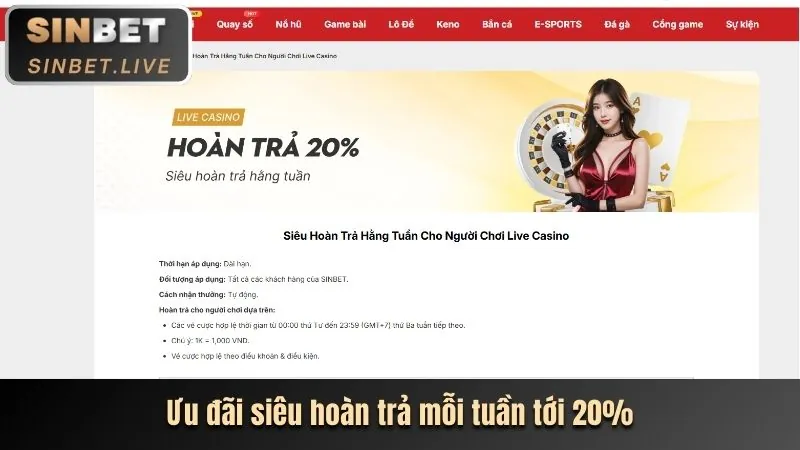 Suncity88 Casino Trực Tuyến: Trải Nghiệm Sống Động Đỉnh Cao